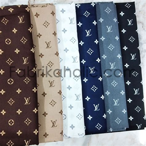 cheap louis vuitton fabric by the yard|louis vuitton cherry blossom fabric.